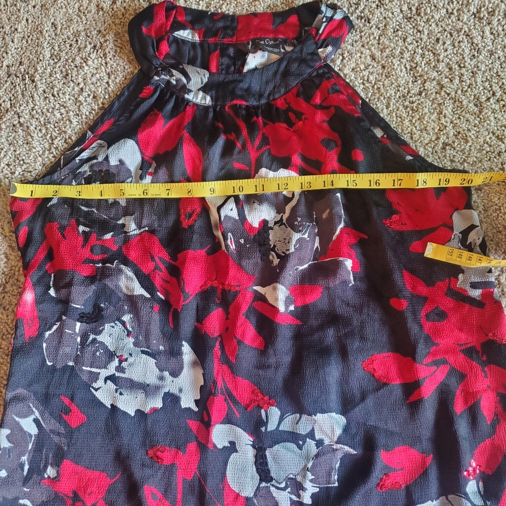 Nue Options Tank - Picture 5 of 9